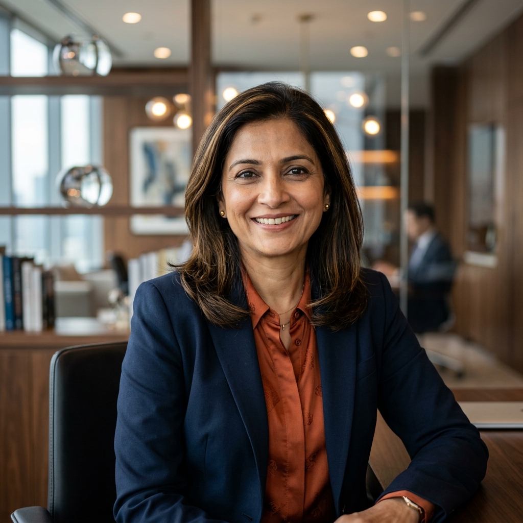Richa Agarwal, Lead Astro-Interior Consultant