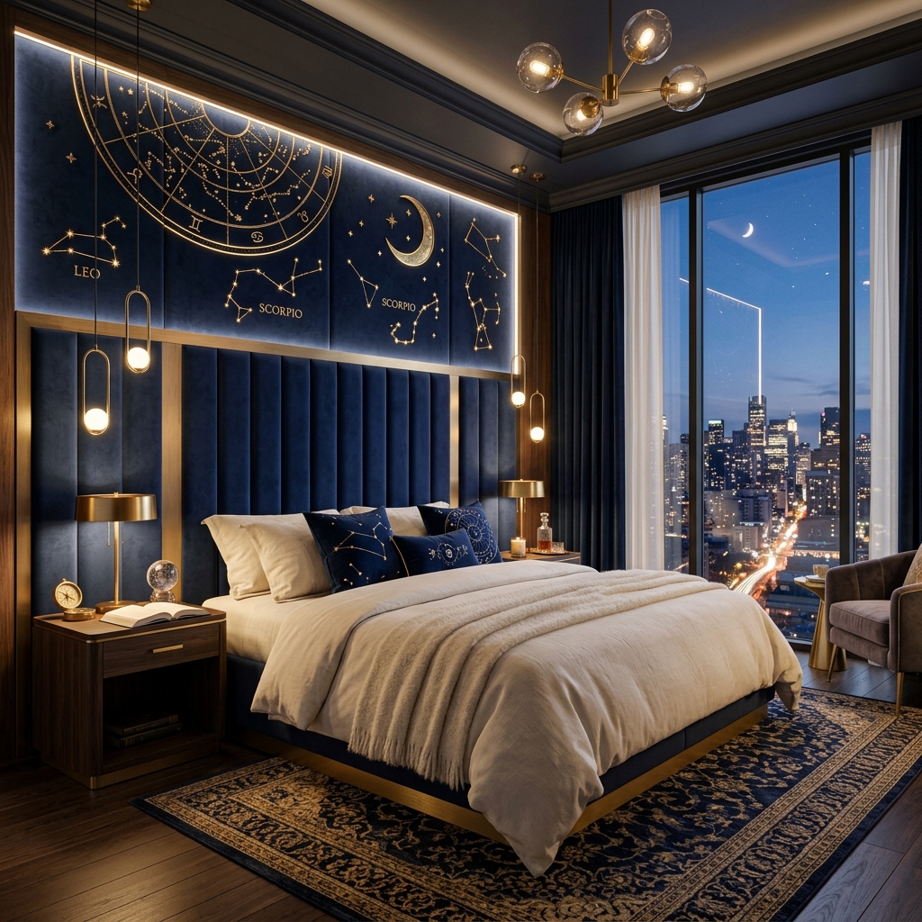Lunar Calibrated Master Suite