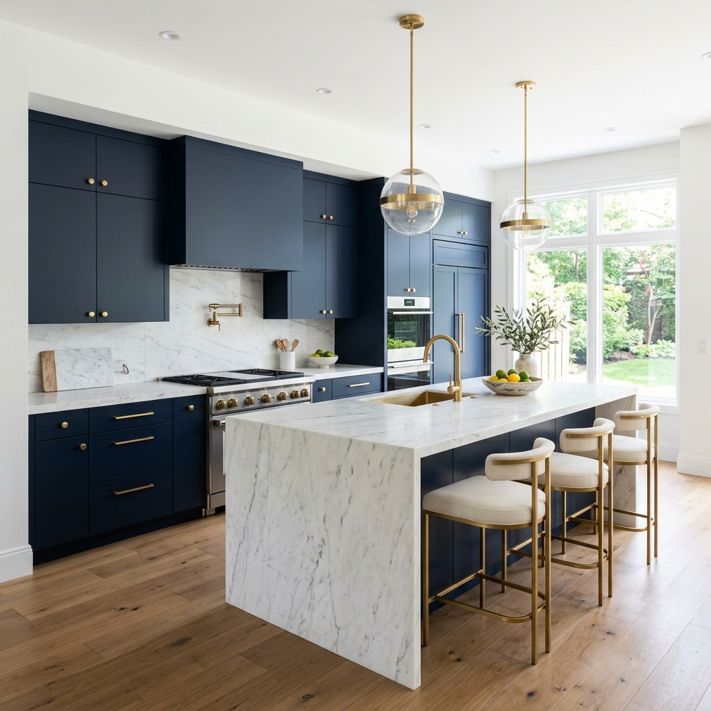 Agni Oriented Culinary Kitchen